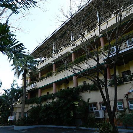 Dj Paradise Hotel Malolos Εξωτερικό φωτογραφία