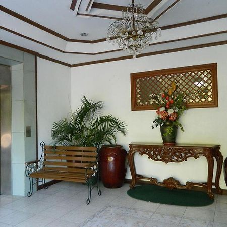Dj Paradise Hotel Malolos Εξωτερικό φωτογραφία