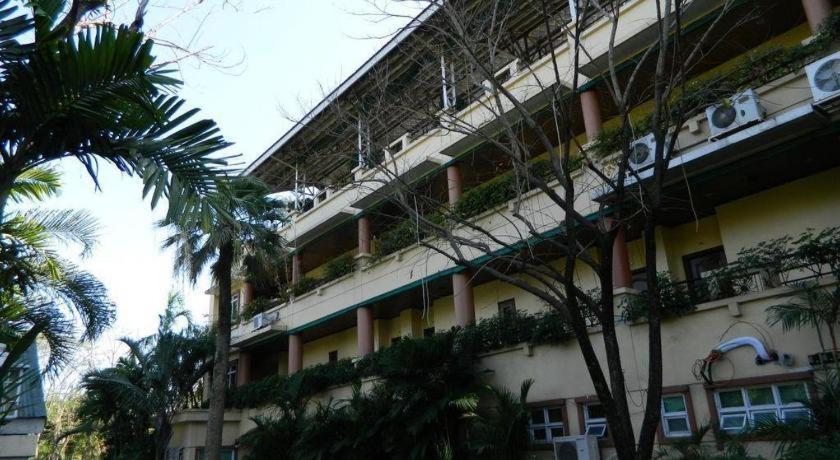 Dj Paradise Hotel Malolos Εξωτερικό φωτογραφία